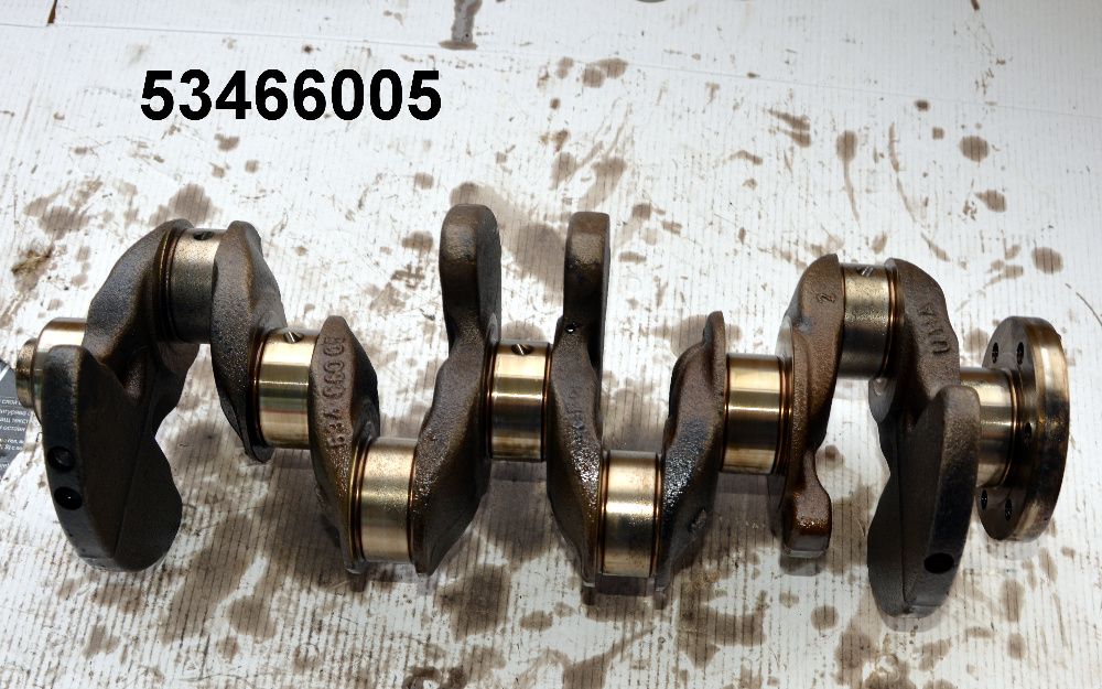 Двигател 1.6 VTi бензин 120 коня 88KW 5FS 5FW Peugeot 308 Citroen C4