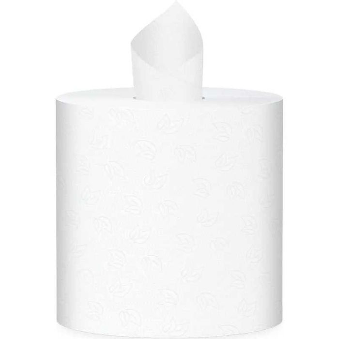 Полотенца бумажные (Аналог Tork)с центральной вытяжкой 150м.428-листов