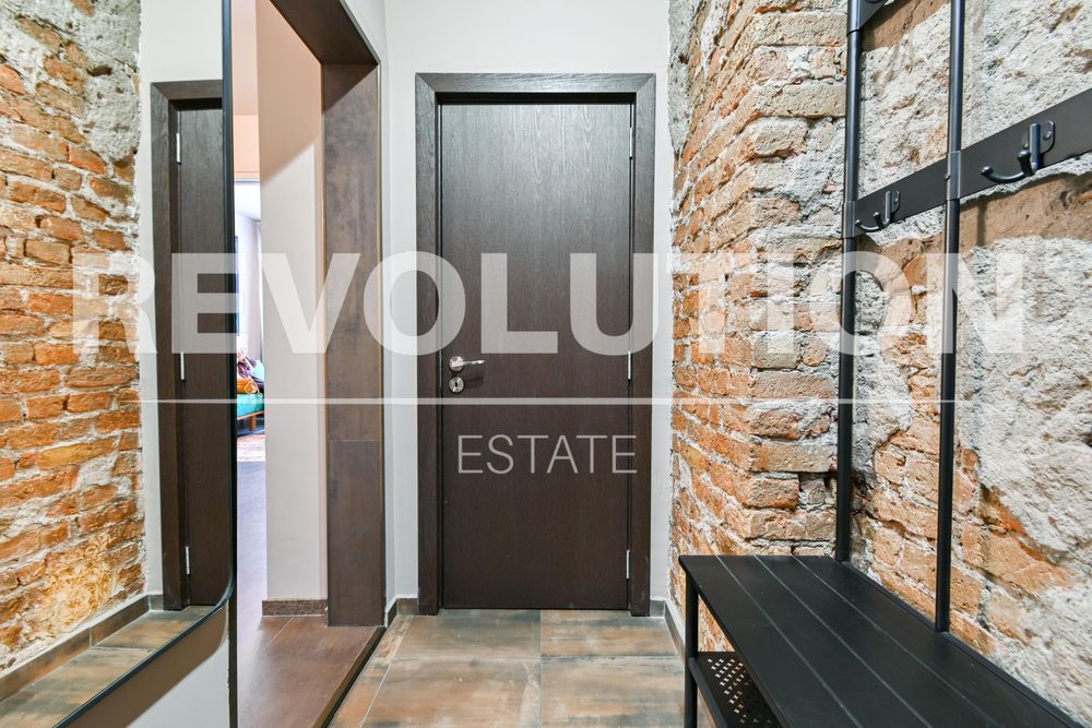 Дава се под наем Двустаен апартамент в София, Център - 65 кв.м за 950 € - Снимка #13