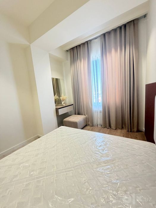 Срочно продаётся ЖК Parkent Avenue 2 комнат