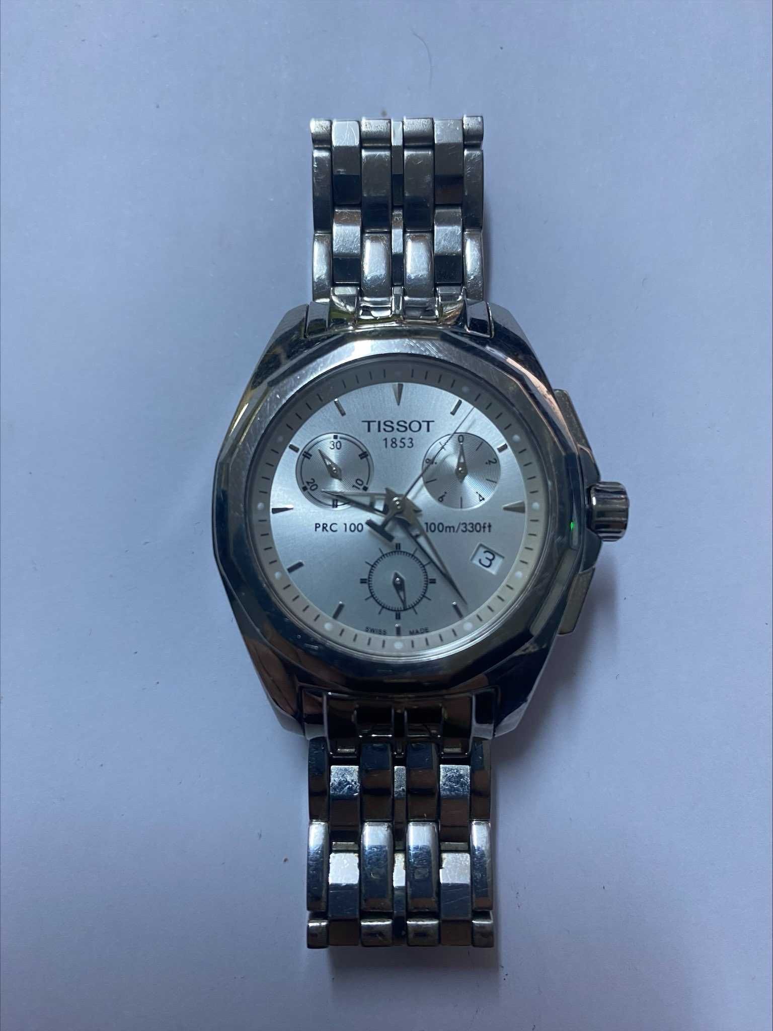 Tissot t008217a . 5 OLX.bg