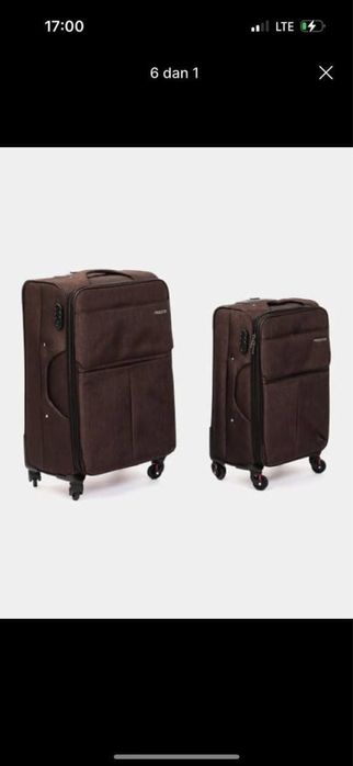 Chemodan / Чемодан