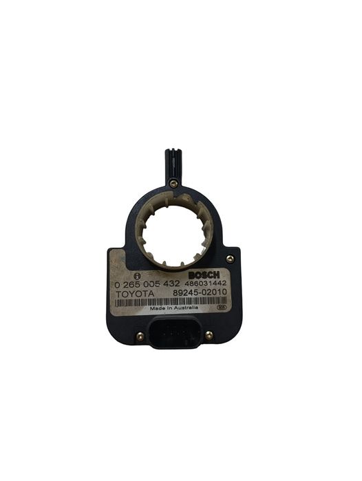 Senzor Unghi Volan Chevrolet Captiva C100, C140 2006 - > 0265005432