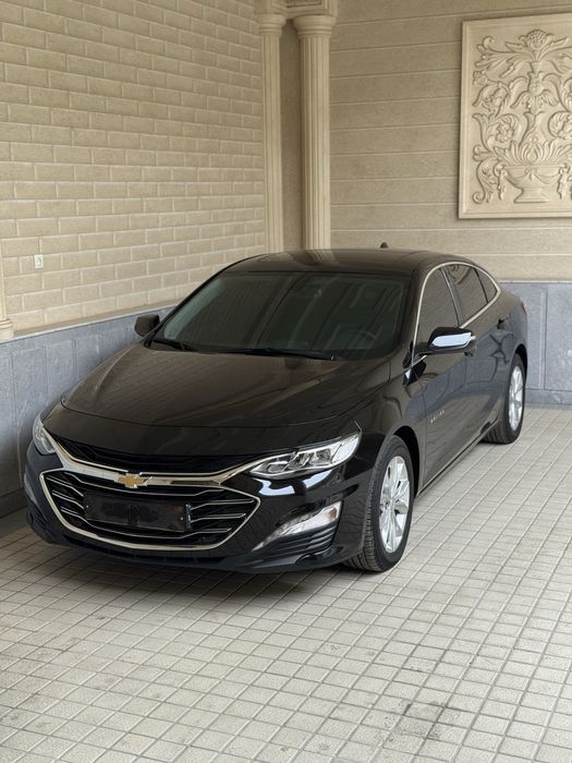 Malibu 2 premier 2022