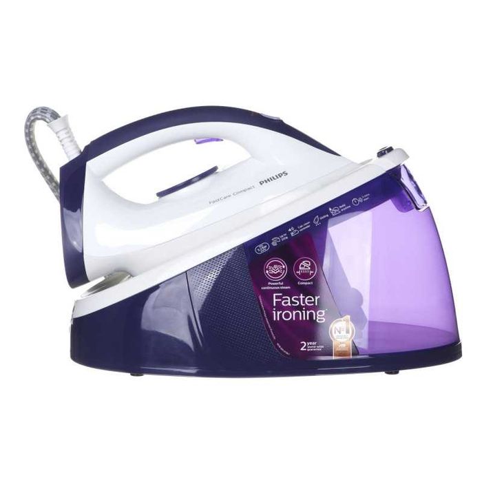 Парогенератоp Dazmol parnoy dazmol утюг PHILIPS Original