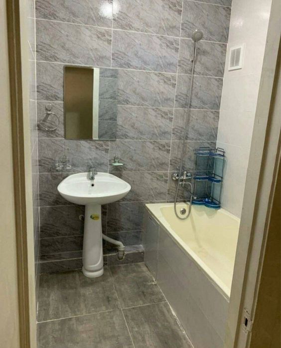 ID #80 Коратош Шайхонтохур 4/4/5