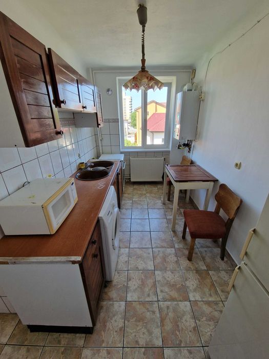 Vand apartament 2 camere ultracentral