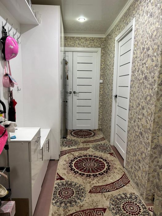 Продажа квартиры Жаксы дом