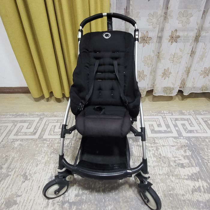 Коляска Bugaboo bee