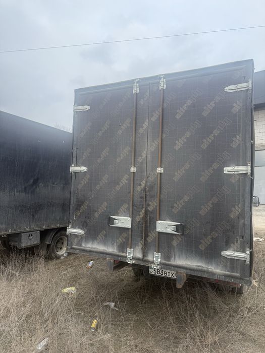 Аренда газели без водителя