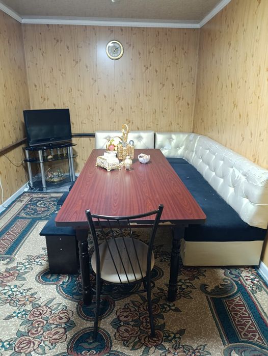 Продам бу мебель не дорого