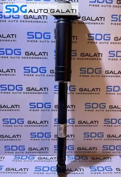 Amortizor Telescop Dreapta Spate Opel Astra J Break Combi 2009 - 2015 Cod 13420233