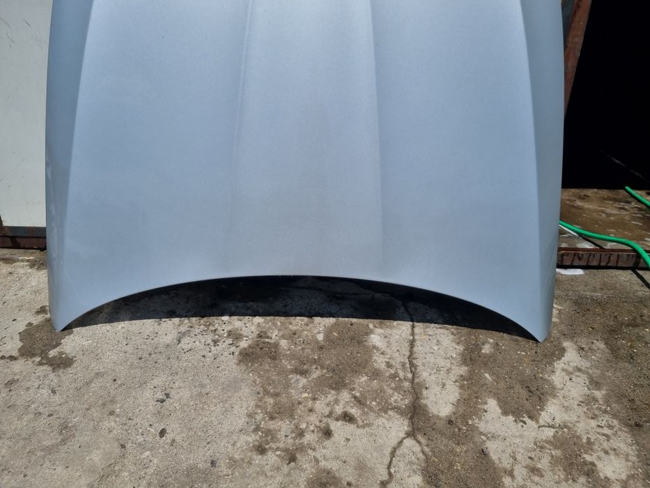 Capota bmw seria 3 e90 e91 facelift lci