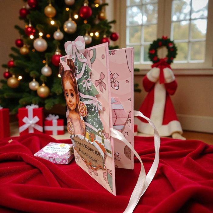 Предложения за Коледа