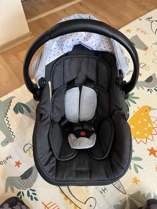 Кошница за кола Lorelli Classic - Rimini Di Mare