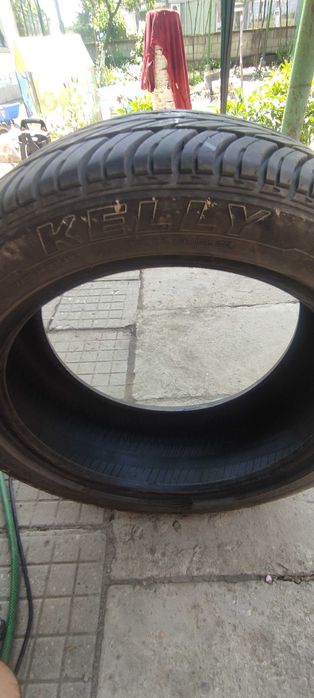 Летни гуми 225/45/17