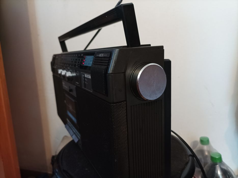 Vând radio telefunchen