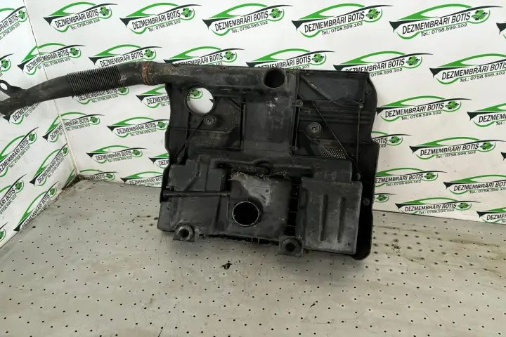 Capac motor Volkswagen VW Polo 1999 1.4 MT (60 hp)
