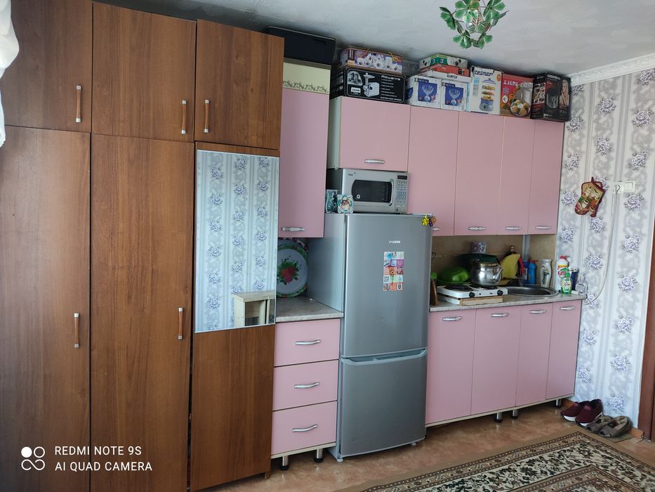 Срочно комнота сатылады