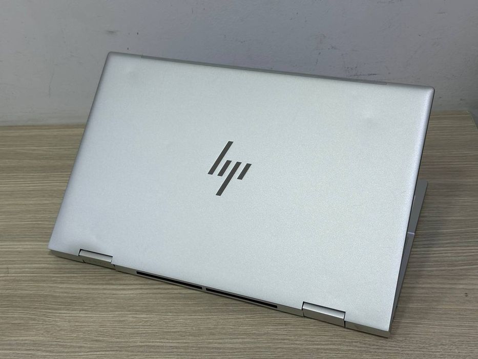 Hp envy 15 x360. Karobka doc