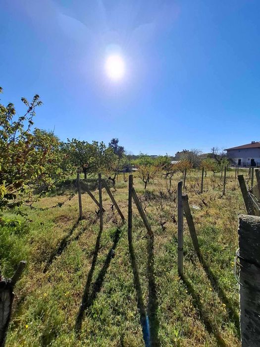 Продава се Парцел в Варна, Автогара - 1040 кв.м за 125 €/кв.м - Снимка #3