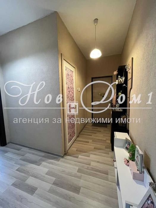 Дава се под наем Тристаен апартамент в Варна, Младост 1 - 60 кв.м за 147000 € - Снимка #8