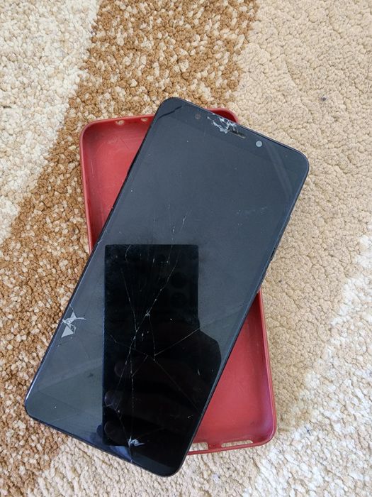 Redmi 5+  zapchast uchun