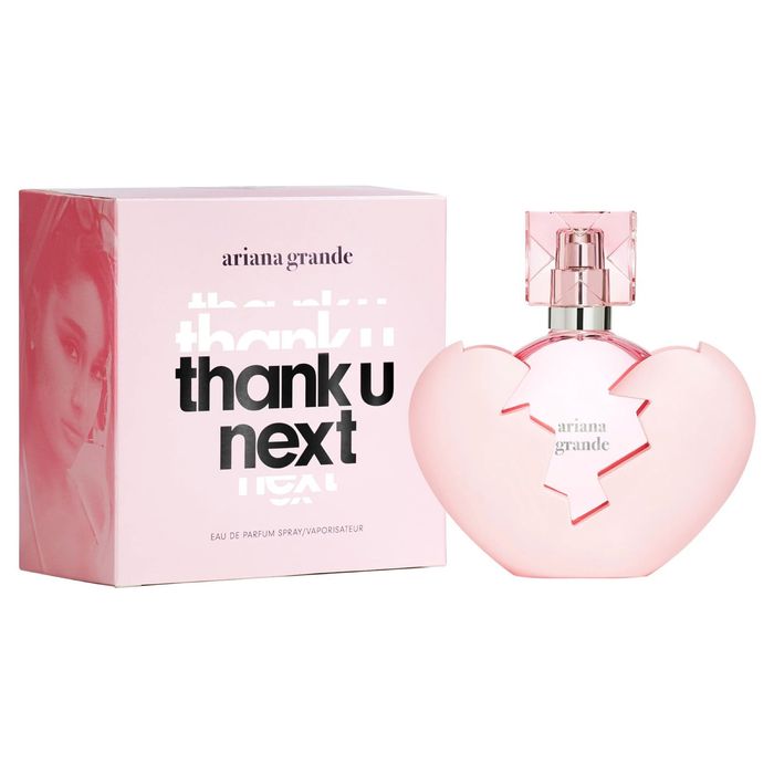 Ariana Grande Thank U, Next 30 ml.