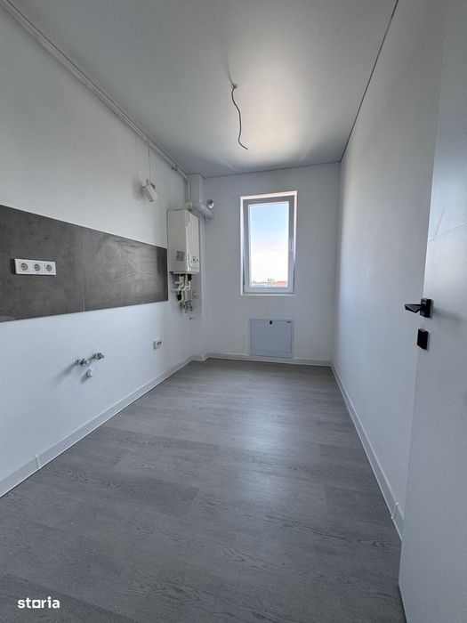 Apartament 50,68mp in Chiajna, de la 81.000€, TVA inclus, 0% comision