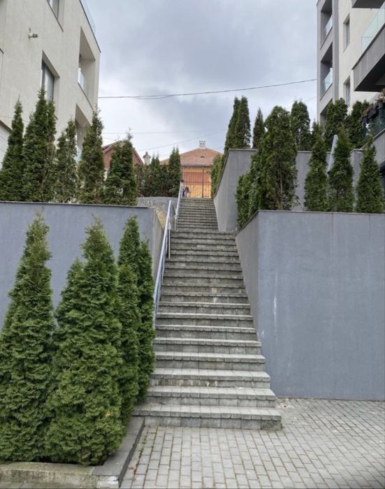 Apartament – Brasov - Vedere 2
