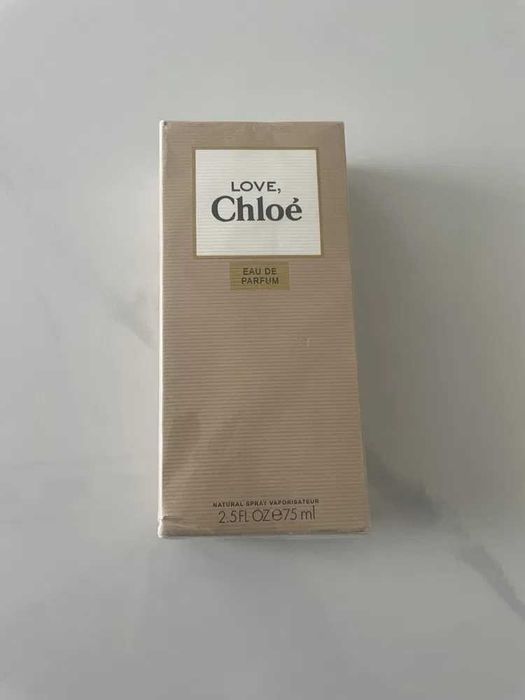 Chloe Love parfum 75ml