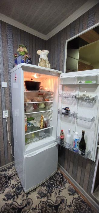 Холодильник Атлант