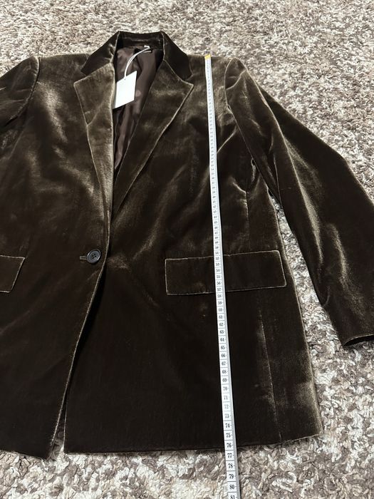 Sacou maro nou COS marimea M