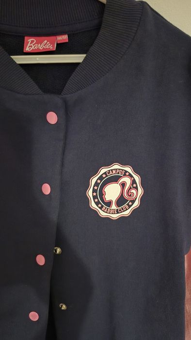 Нов суитчър Барби/ Barbie 146-152 см.