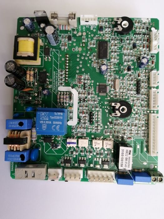 Placa electronica centrala termica Protherm Linx 24.