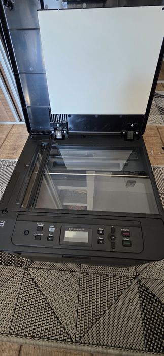 Imprimantă Laser Brother DCP-L2532DW