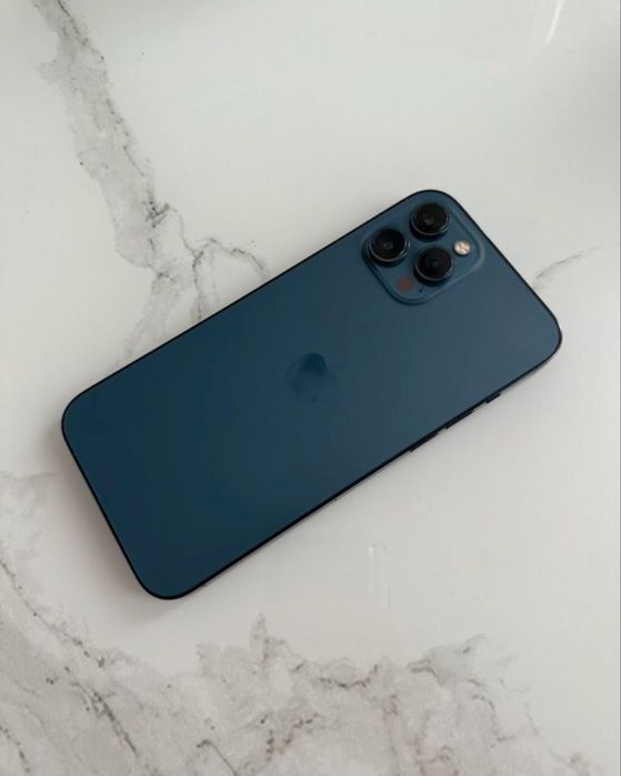 Айфон 12 про макс 256гб 100% iphone 12 pro max