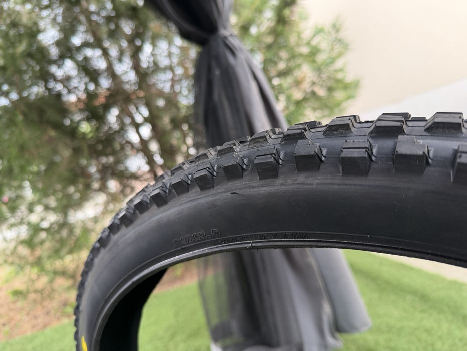 Maxxis Minion DHF 29x2.50