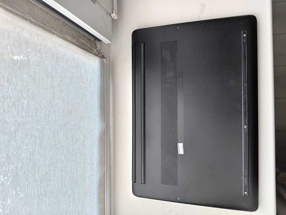 Ноутбук HP 15s на 12гб