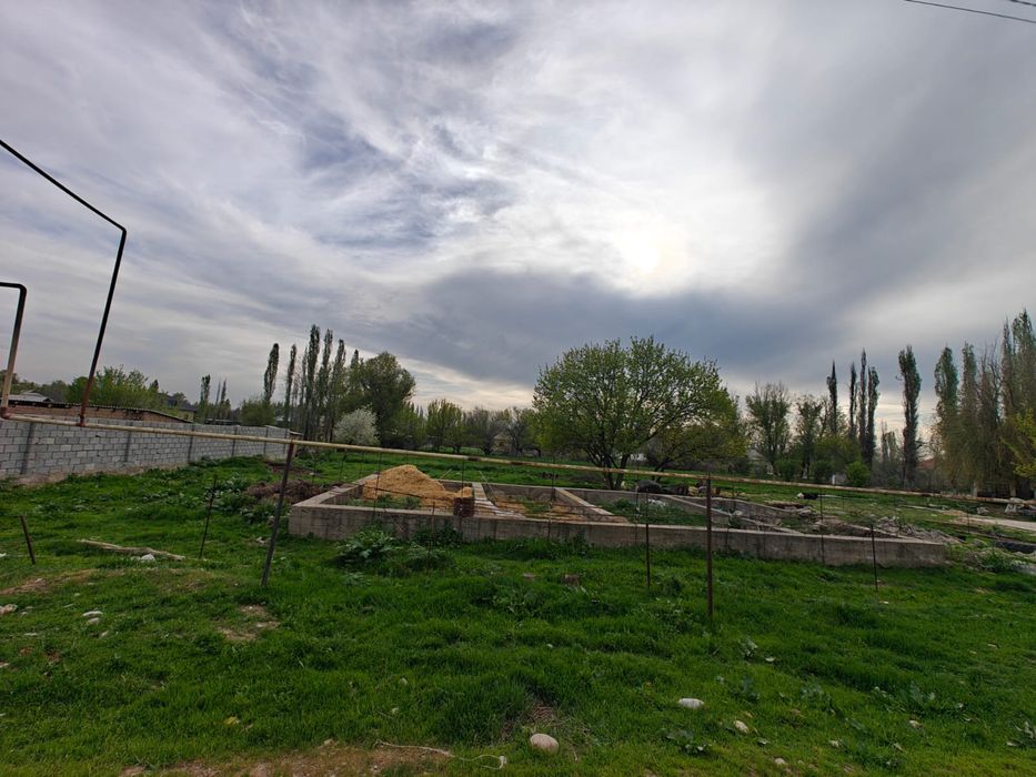 Жер сатылады 15 соттық