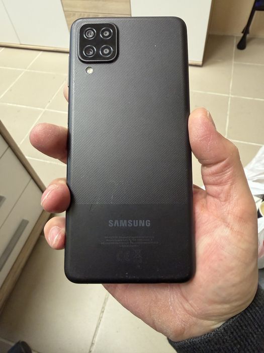 Samsung Galaxy A12 4/64gb