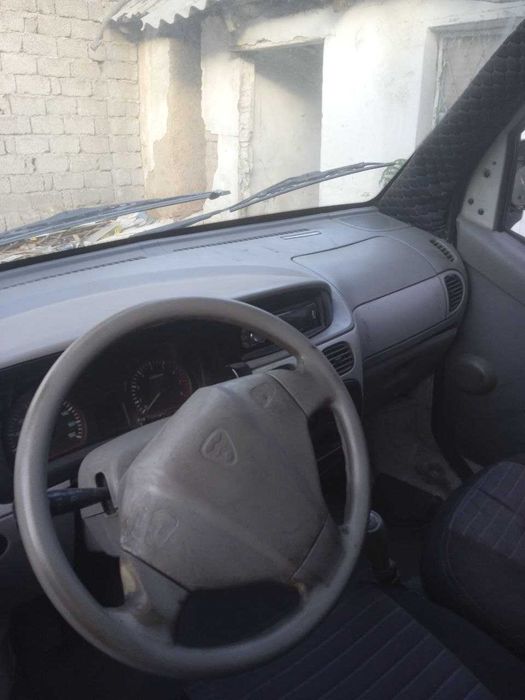 Hafi yukmashinasi  sotiladi