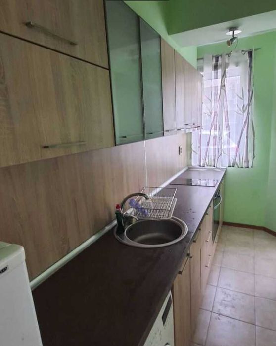 Дава се под наем Двустаен апартамент в Бургас, Възраждане - 45 кв.м за 175 € - Снимка #1