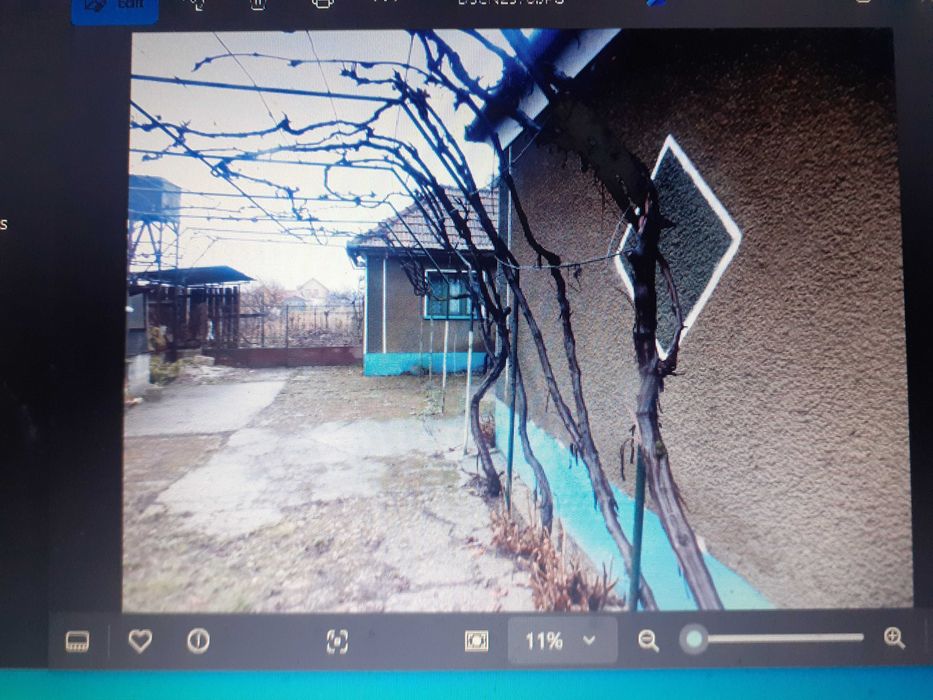 Vând Casă veche 4 cam. Santandrei, teren 600mp