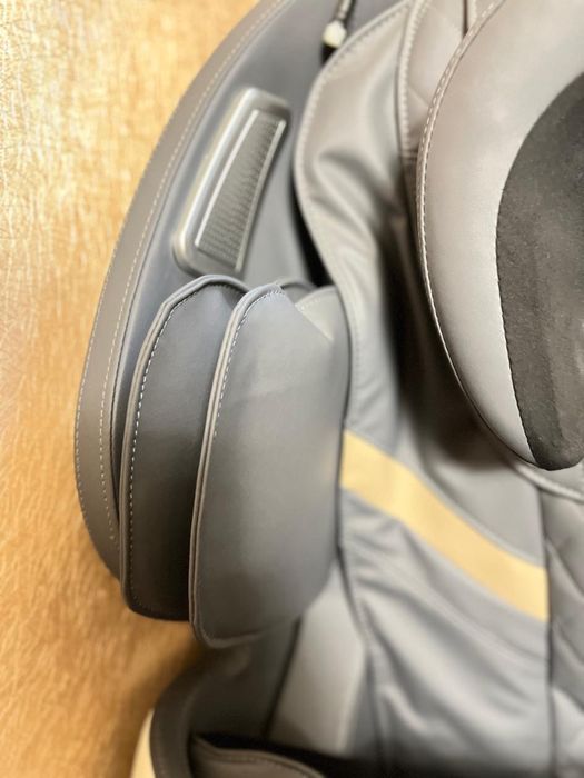 Кресло массажер