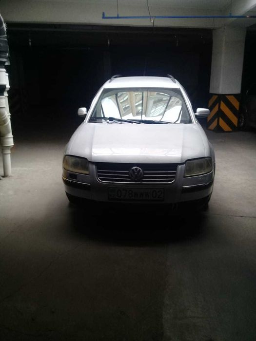 Продам Пассат Б5+ рестайлинг