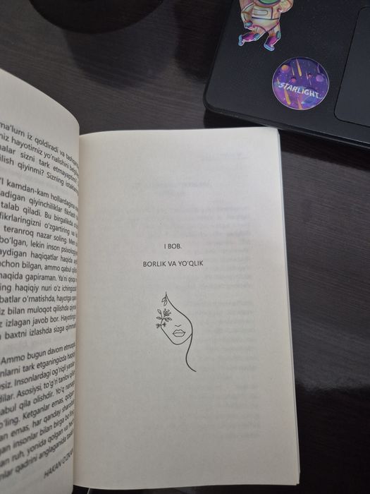 Kitoblar va jurnallar