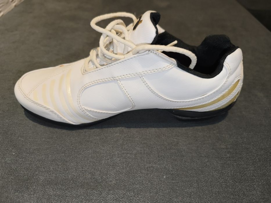 Мото обувки Puma Testastretta II Ducati