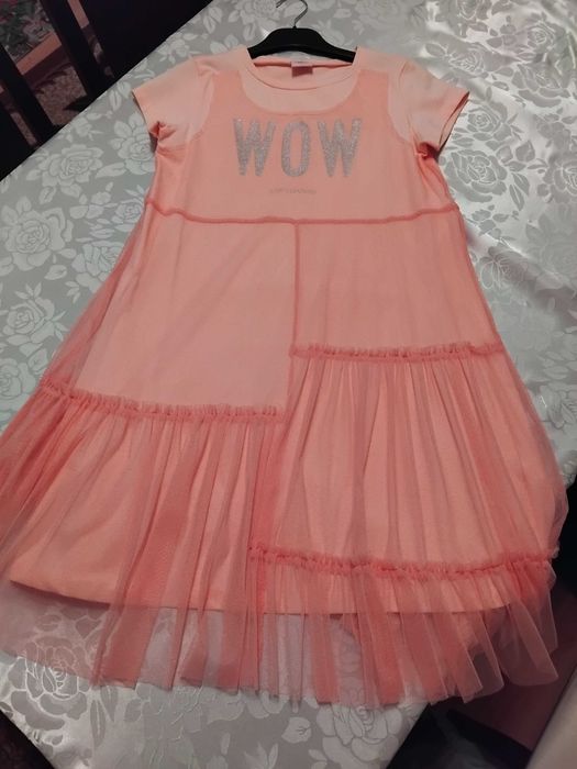 Продавам детска рокля