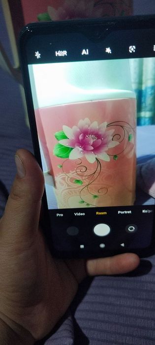 Xiaomi redmi 8 xolati yaxshi